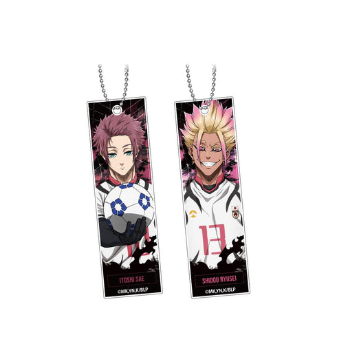 『ブルーロック』ついコレ トレーディングアクリルキーホルダー Vol.2【BOX】